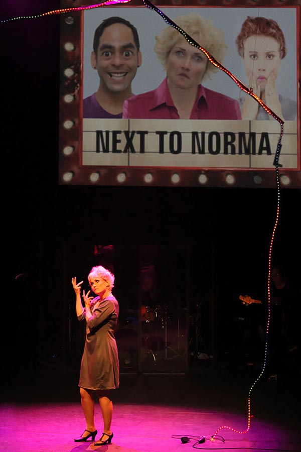 Next To Normal